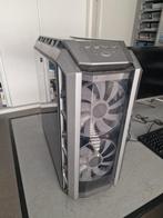 Stille Gaming PC / Intel I7-8700 K, 1080 Ti 11 GB, 32 GB ra, Ophalen, Gebruikt, 32 GB, Zelf gebouwde pc