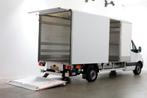 Mercedes-Benz Sprinter 314 CDI 143pk E6 Bakwagen met laadkle, Achterwielaandrijving, Gebruikt, Euro 6, 2000 kg
