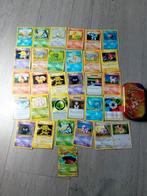 Pokemon kaarten 1995, Hobby en Vrije tijd, Verzamelkaartspellen | Pokémon, Ophalen of Verzenden, Zo goed als nieuw