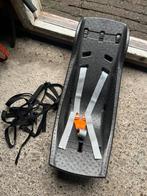 Weber babyautostoel babyschaal nihola, Ophalen of Verzenden, Zo goed als nieuw, 0 t/m 10 kg