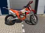 KTM 350 exc-f | 2023 | Top staat, Motoren, Motoren | KTM, Motorrijbewijs A, Traction Control, Particulier, Meer dan 35 kW