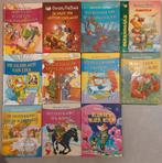 Geronimo Stilton boeken, Boeken, Fantasy, Ophalen of Verzenden, Zo goed als nieuw, Geronimo Stilton