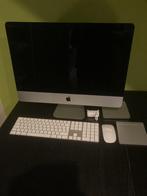 iMac 2021, 21,5" Retina 4K, 16GB/256GB, Intel Core i5, Computers en Software, Apple Desktops, Ophalen, 21,5", IMac, 3 tot 4 Ghz