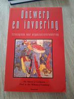 A.J. Cozijnsen - Ontwerp en invoering, Ophalen of Verzenden, Zo goed als nieuw, A.J. Cozijnsen