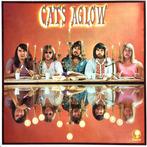 The Cats - Aglow LP - Imperial 5C 056-24500, Ophalen of Verzenden, 1960 tot 1980, Zo goed als nieuw, 12 inch