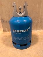 Benegas Gasfles 9,5kg - Nieuw!, Caravans en Kamperen, Ophalen of Verzenden, Nieuw