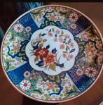 Imari borden., Ophalen of Verzenden