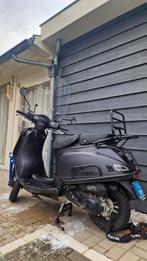 La Souris Capri V4S - Zo goed als nieuw, 300km!, Overige merken, Ophalen of Verzenden, Zo goed als nieuw, Benzine