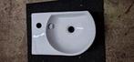 Wasbakje €25, Ophalen of Verzenden, Zo goed als nieuw, Wastafel