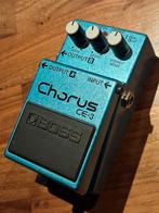 Boss CE-3 Chorus effectpedaal uit 1982, Ophalen of Verzenden, Gebruikt, Chorus