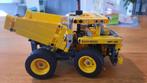 LEGO Technic mijnbouwtruck 42035 2 in 1, Ophalen of Verzenden, Gebruikt, Complete set, Lego