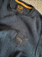Pme Legend Pall Mall trui Donkerblauw maat M, Ophalen of Verzenden, Zo goed als nieuw, Nvt, Pme Legend