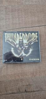 Thunderdome the essential collection 92 99, Ophalen of Verzenden, Zo goed als nieuw, Dance Populair