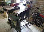 combinatie machine, Doe-het-zelf en Verbouw, Ophalen, Gebruikt, Cirkelzaag, 70 mm of meer