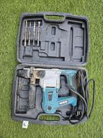 boorhamer, Ophalen, 600 watt of meer, Boor- en/of Breekhamer, Zo goed als nieuw