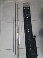 Preston Supera 12.6 f 80 gram feeder, Watersport en Boten, Hengelsport | Witvissen, Ophalen of Verzenden, Werphengel