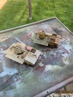 7,5cm Pak 40/4 RSO schaal 1:35 gebouwd, Overige merken, Gebruikt, Tank, 1:32 tot 1:50