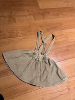 Donsje rokje met bretels - maat 3-4 jaar, Kinderen en Baby's, Kinderkleding | Maat 98, Ophalen of Verzenden, Zo goed als nieuw