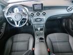 Mercedes-Benz A-klasse 200 Ambition, Voorwielaandrijving, Gebruikt, Wit, Bedrijf