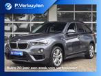 BMW X1 sDrive20i SPORTLINE | HARMAN KARDON | SPORTSTOELEN |, Auto's, BMW, 1998 cc, Lichtsensor, Euro 6, Leder