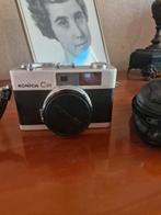 Konica  c35 camera, Ophalen of Verzenden, Gebruikt, Compact, Konica