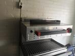 Salamander Grill GAS ANGELO PO 60 SM, Witgoed en Apparatuur, Ovens, Grill, Ophalen