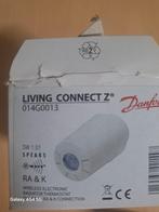 Danfoss Living Connect Z Thermostaat, Ophalen of Verzenden, Slimme thermostaat, Zo goed als nieuw