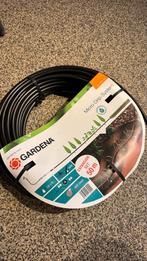 Gardena Druppelslang 50 meter nieuw, Tuin en Terras, Druppelsystemen, Ophalen, Nieuw