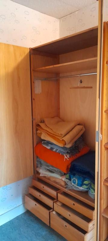 Lundia Kledingkast - Modulair en Tijdloos - afbeelding 4