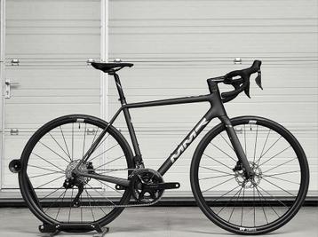 NIEUW: MMR Adrenaline racefiets  beschikbaar voor biedingen