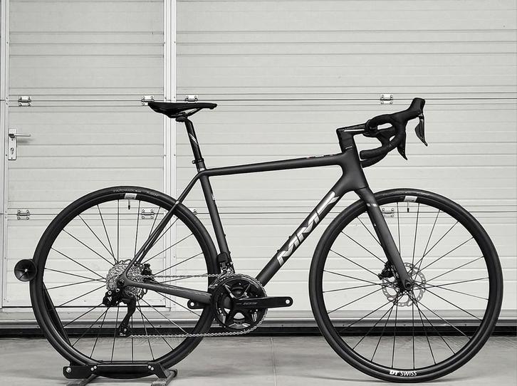 NIEUW: MMR Adrenaline racefiets, Fietsen en Brommers, Fietsen | Heren | Sportfietsen en Toerfietsen, Nieuw, Overige merken, Meer dan 20 versnellingen