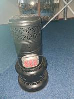 Sierkacheltje, Huis en Inrichting, Kachels, Ophalen, Gebruikt, Overige soorten, Elektrisch