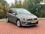 Volkswagen Golf Sportsvan 1.2 TSI Highline Automaat/Nap/Lees, Gebruikt, Euro 6, 4 cilinders, Alcantara
