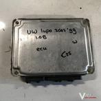 Vw Lupo 1999  3drs 1.0 benzine  ECU    030 906 032 R