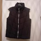 Zwarte gewatteerde bodywarmer, Kleding | Dames, Bodywarmers, JDY, Ophalen of Verzenden, Maat 34 (XS) of kleiner, Zwart