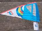 mistral naish, Watersport en Boten, Windsurfen, Ophalen of Verzenden, Zo goed als nieuw, Zeil