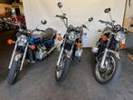 GL1000 K1  GL1000 K2  GL1000 K3 GL 1000 GOLDWING (bj 1977), Bedrijf, Toermotor
