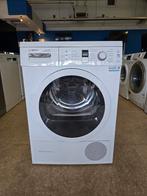 Bosch Avantixx Warmtepompdroger 7 kg – A++  Garantie! ✅️, Ophalen, Anti-kreukfase, Overige typen, 8 tot 10 kg