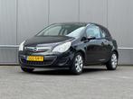 Opel Corsa 1.2 EcoF. Selection cruise airco pdc apk 6-26, Voorwielaandrijving, Euro 5, 450 kg, Gebruikt