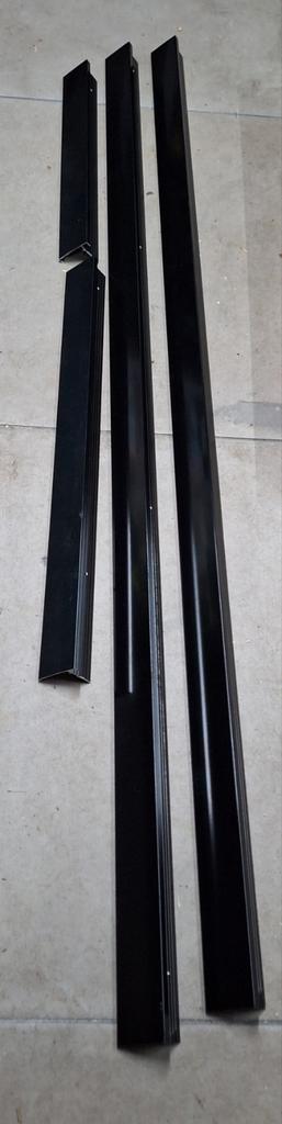 Daktrim Zwart  beschikbaar voor biedingen