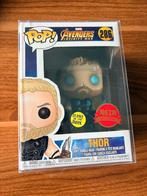 Avengers Infinity War Thor Funko 286, Ophalen of Verzenden, Zo goed als nieuw