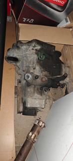 versnellingbak 1.8 8v golf3/vento, Ophalen
