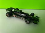 Eidai 680 - JPS Lotus 78 F1 Formule 1 [zwart] 1/43, Overige merken, Gebruikt, Ophalen of Verzenden, Auto