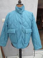 Dames jas Only Maat L blauw, Only, Blauw, Maat 42/44 (L), Ophalen of Verzenden