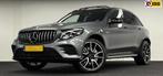 Mercedes-Benz GLC-klasse AMG 43 4MATIC*Pano*Burmester*21''*M, Auto's, Automaat, Zwart, 367 pk, 2996 cc