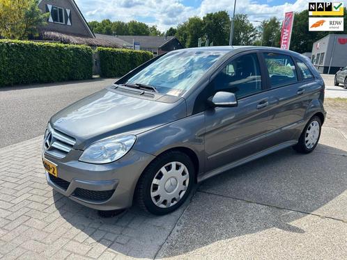 Mercedes-Benz B-klasse 180 CDI, Auto's, Mercedes-Benz, Bedrijf, Te koop, B-Klasse, ABS, Airbags, Airconditioning, Boordcomputer