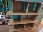 Kast , boekenkast , zie omschrijving Jysk, Huis en Inrichting, Kasten | Dressoirs, Ophalen, Zo goed als nieuw, 25 tot 50 cm, 50 tot 100 cm