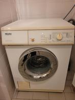 wasmachine, Witgoed en Apparatuur, Wasmachines, Ophalen, 1200 tot 1600 toeren, Gebruikt, 4 tot 6 kg