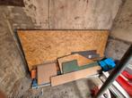 Osb 10mm 240x120, Nieuw, Ophalen of Verzenden