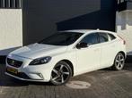 Volvo V40 T2 R-Design Summum | 2016 | 122 pk | Half leder/Al, Auto's, Volvo, Voorwielaandrijving, 4 cilinders, 1331 kg, Bedrijf